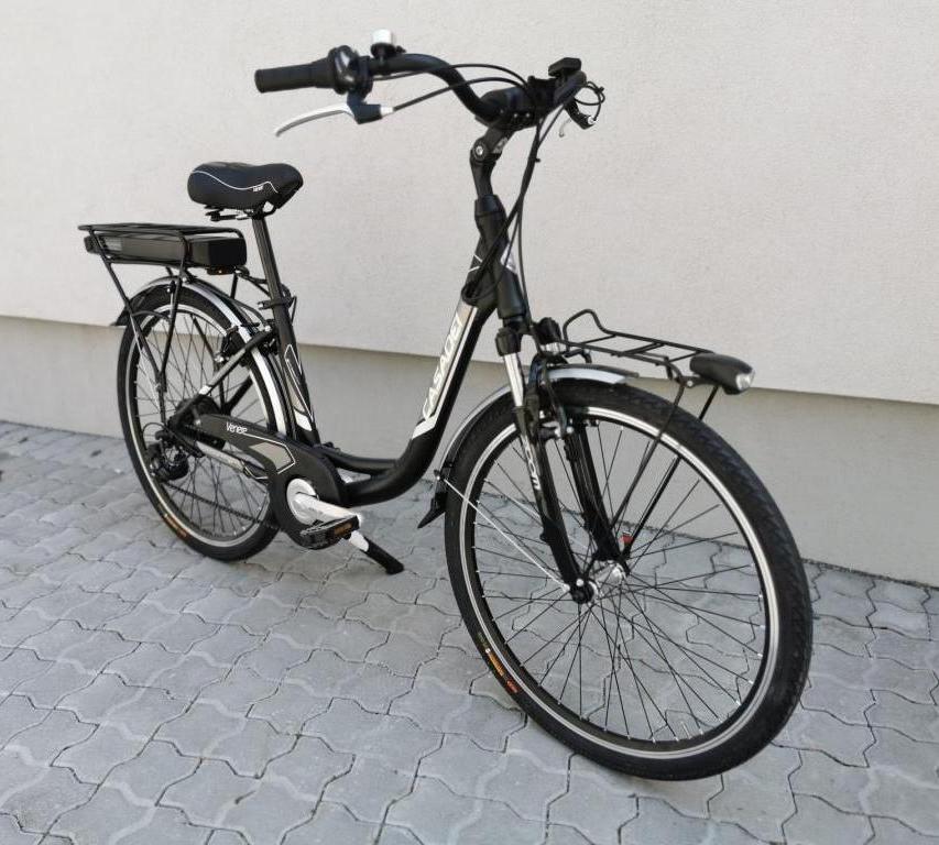 Dámsky elektrobicykel Venere E-VEN7VP