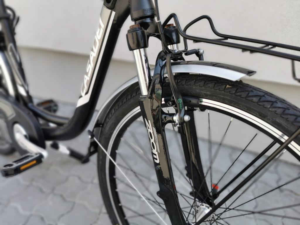 Dámsky elektrobicykel Venere E-VEN7VP