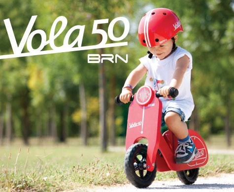 Detská helma Vola 50