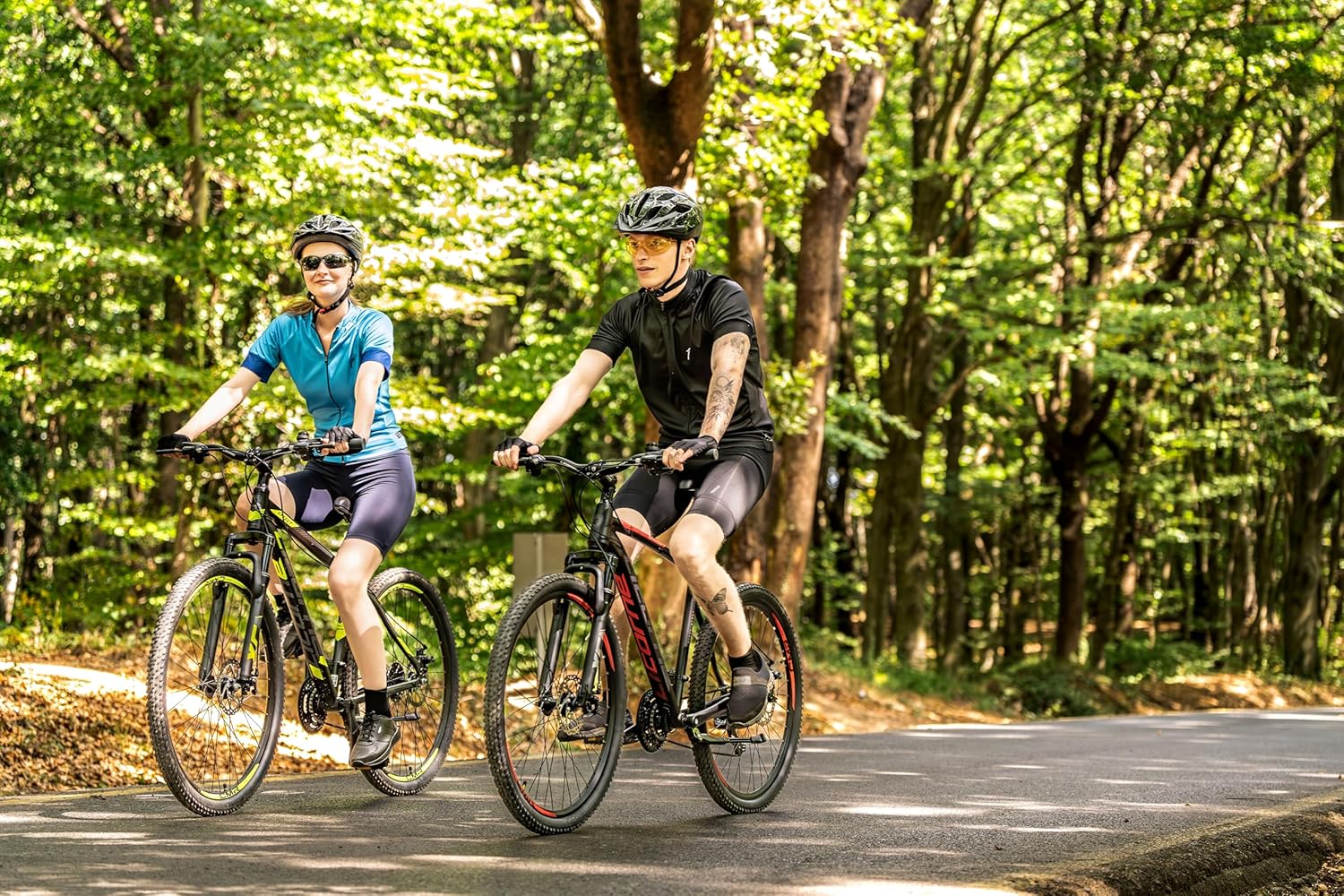 Horský bicykel Diamond