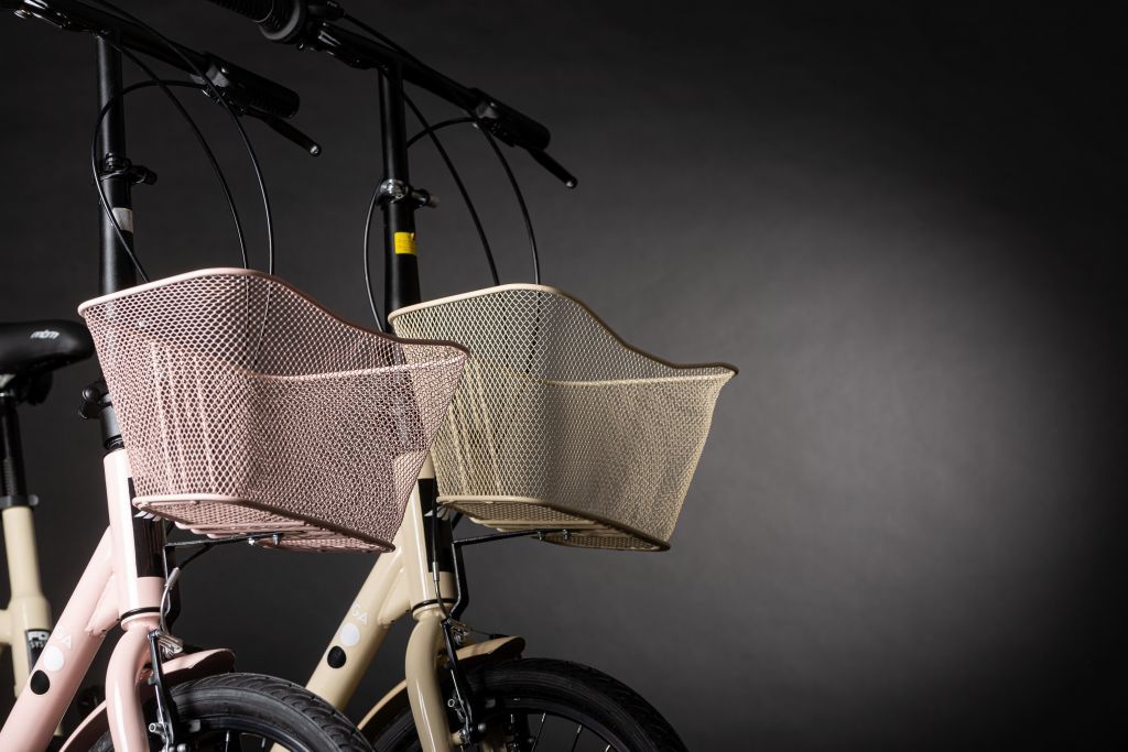 Kangaroo skladaci bicykel