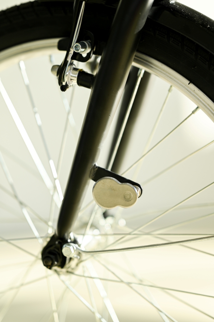 Skladací bicykel Casadei 20 Aluminium A-FOLD20C7V magnet