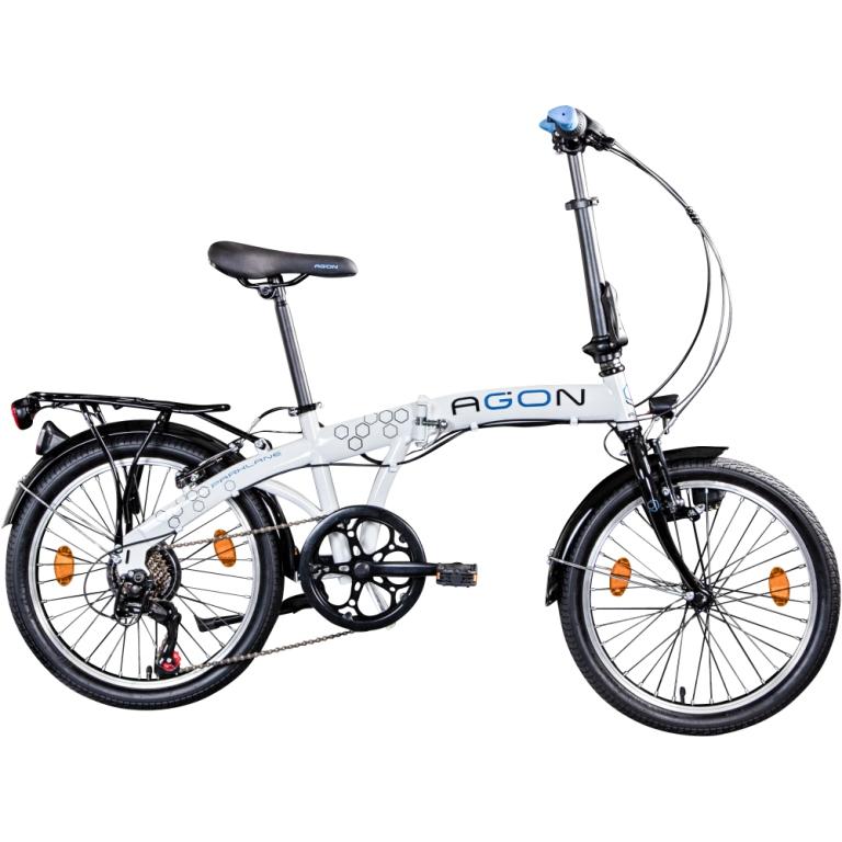 Sutaz o bicykel Parklane
