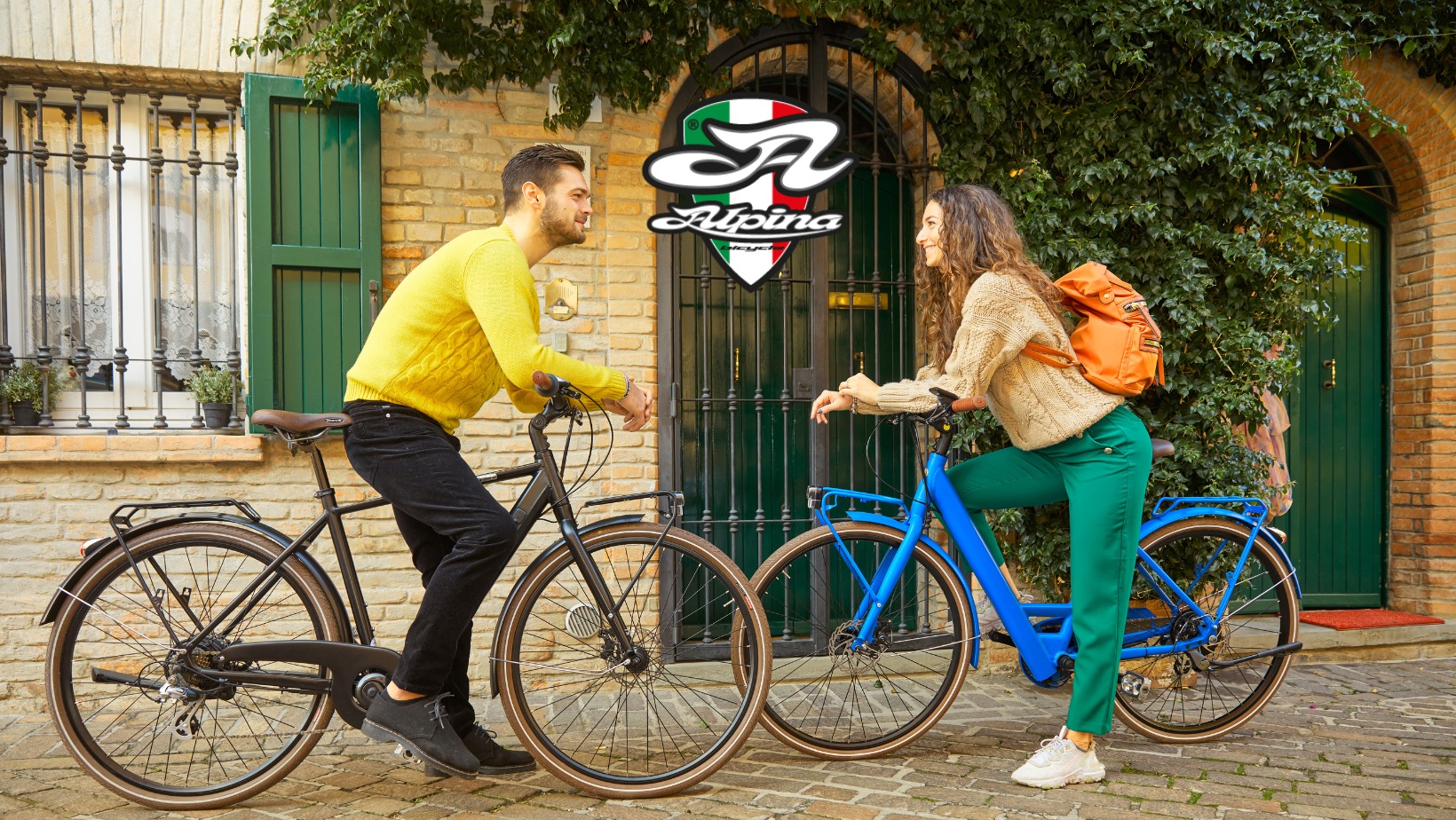 Alpina Cicli