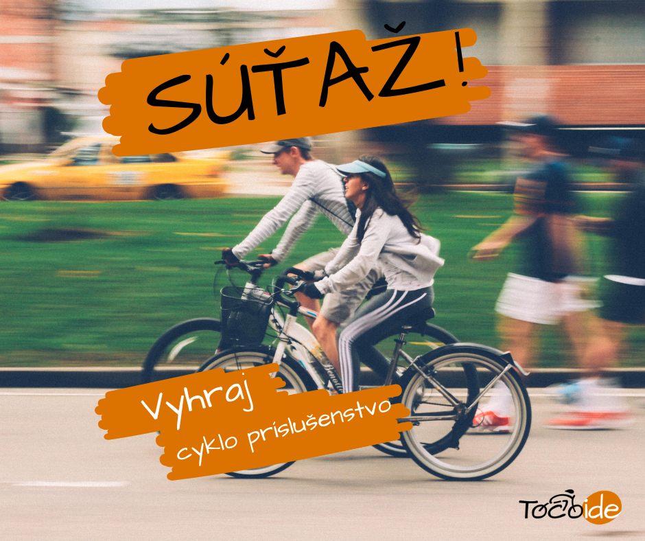 Súťaže