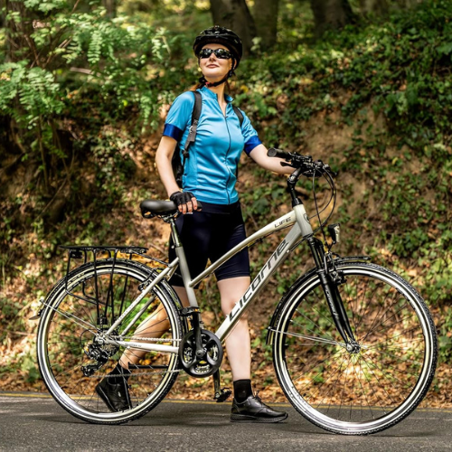 Krosové bicykle