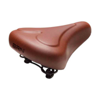 Sedlá na bicykel