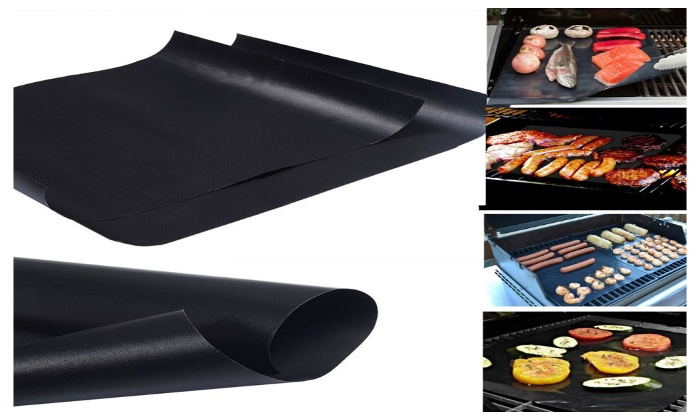 Zázračná podložka na gril 
