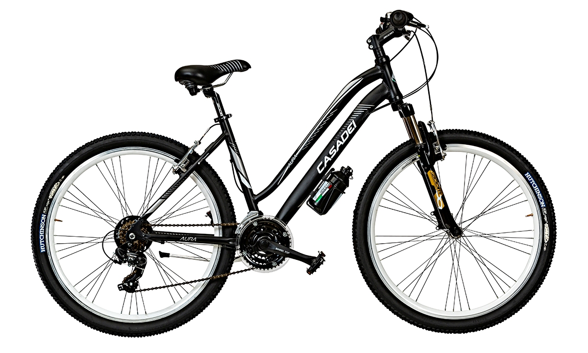 Dámsky krosový bicykel Aura 26