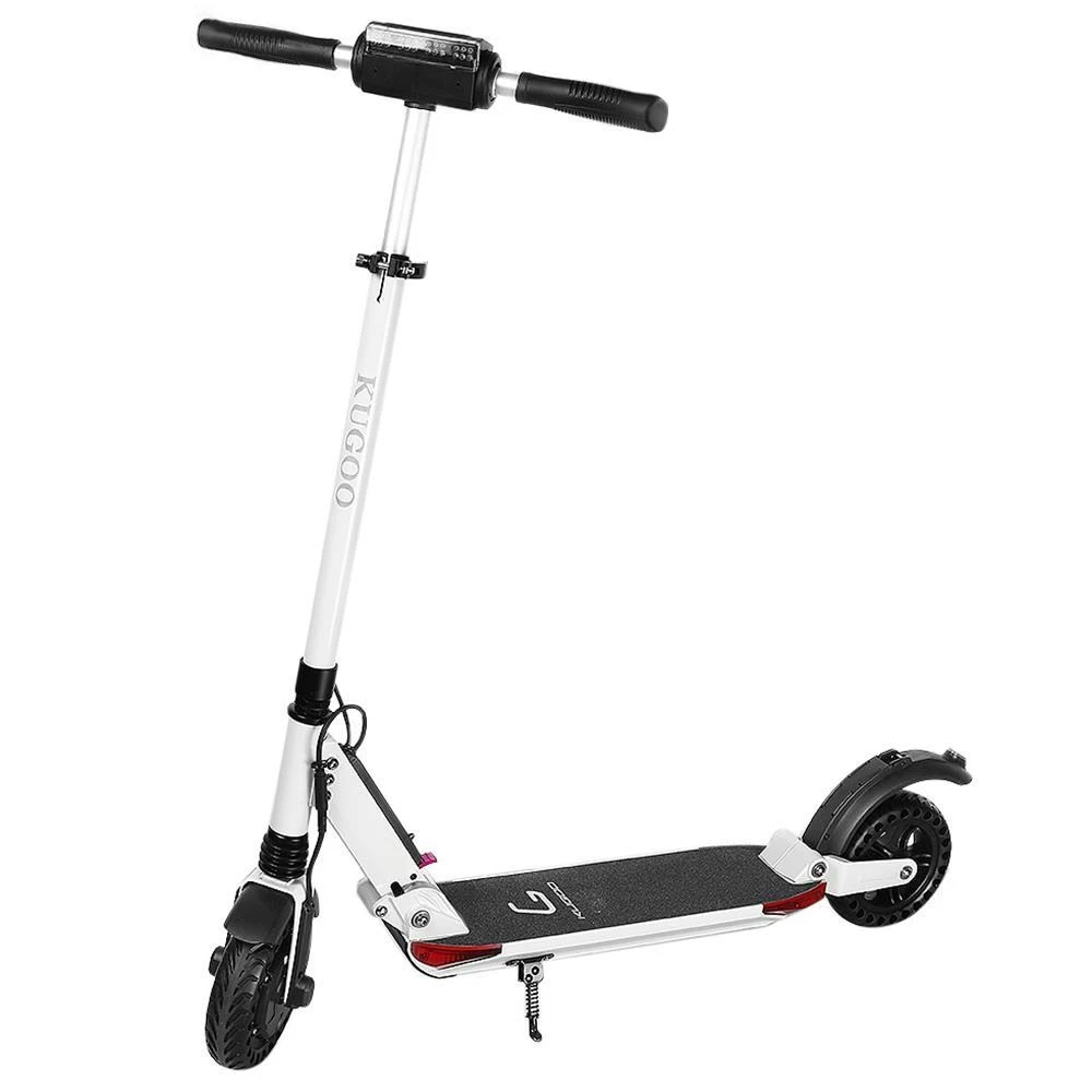 Elektrická kolobežka Kugoo S1 PRO