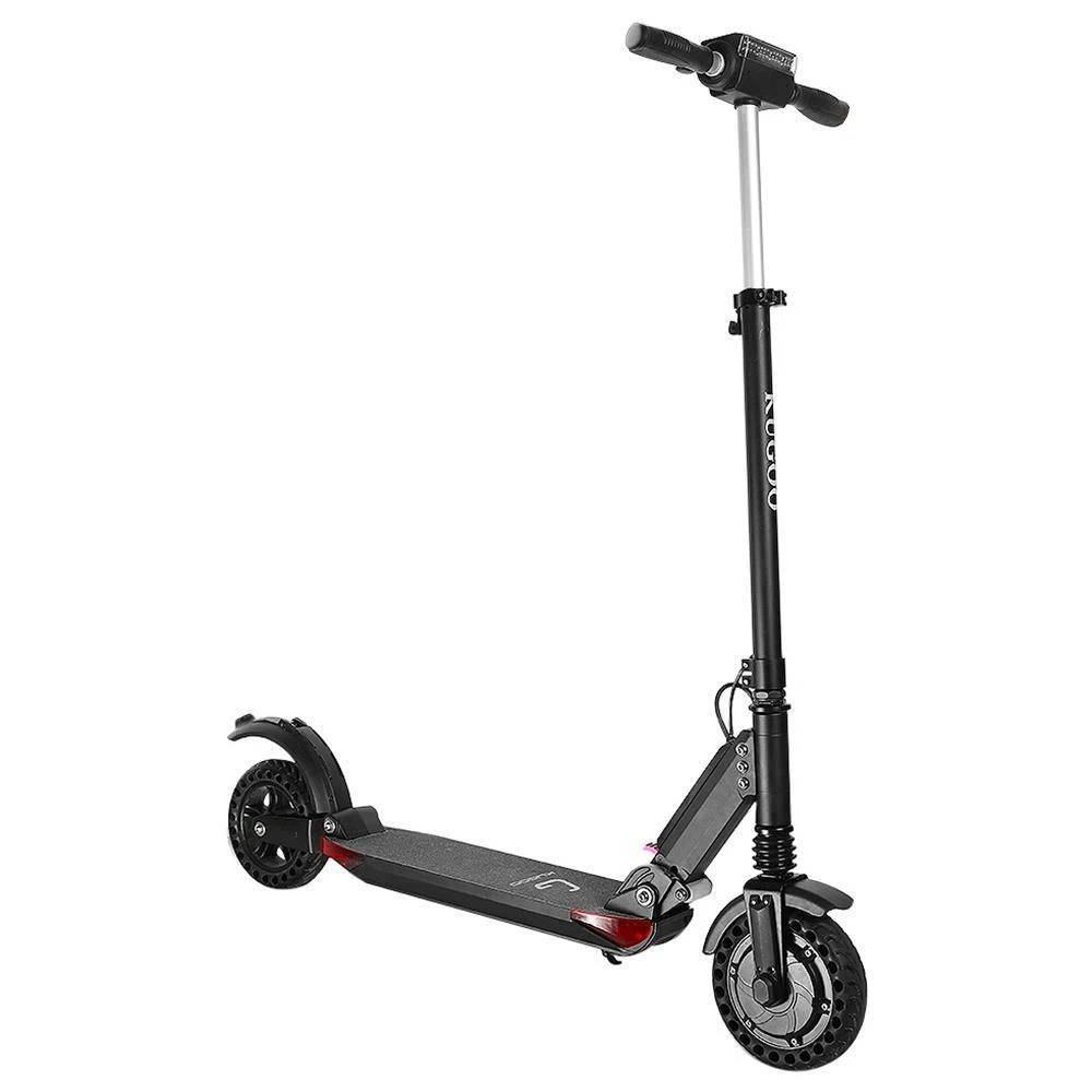 Elektrická kolobežka Kugoo S1 PRO