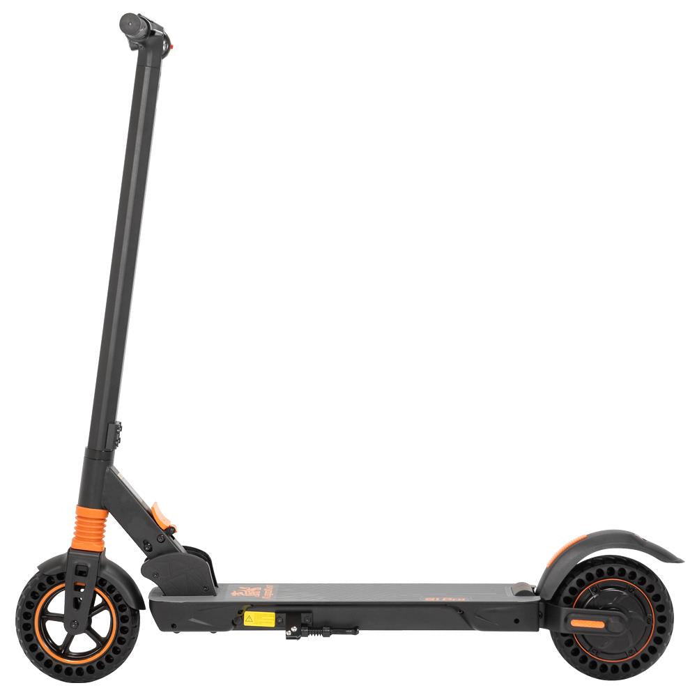 Elektrická kolobežka Kugoo Kirin S1 Pro