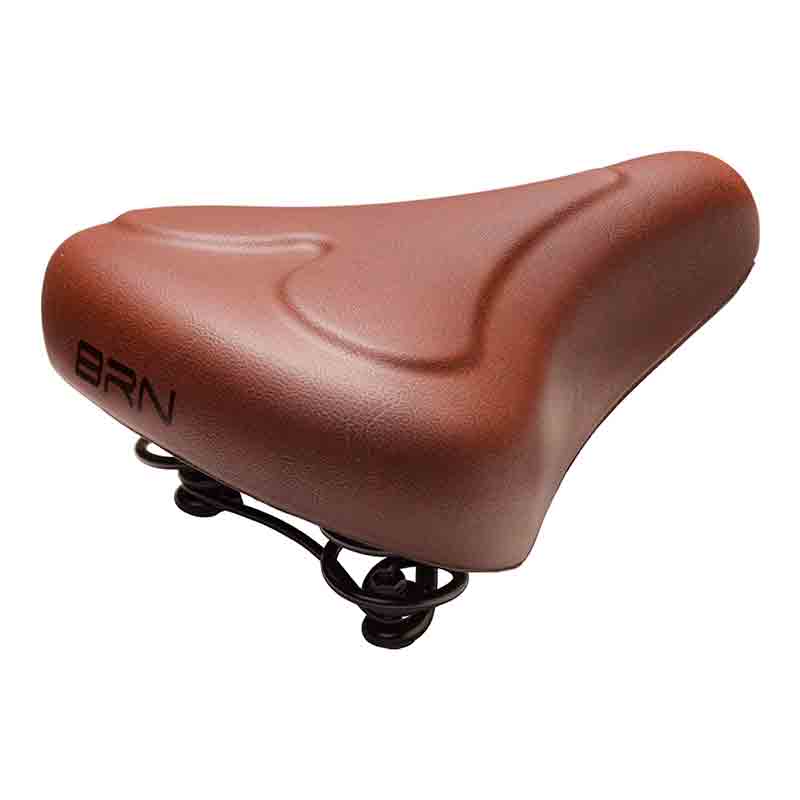 Sedlo na bicykel Holland Soft