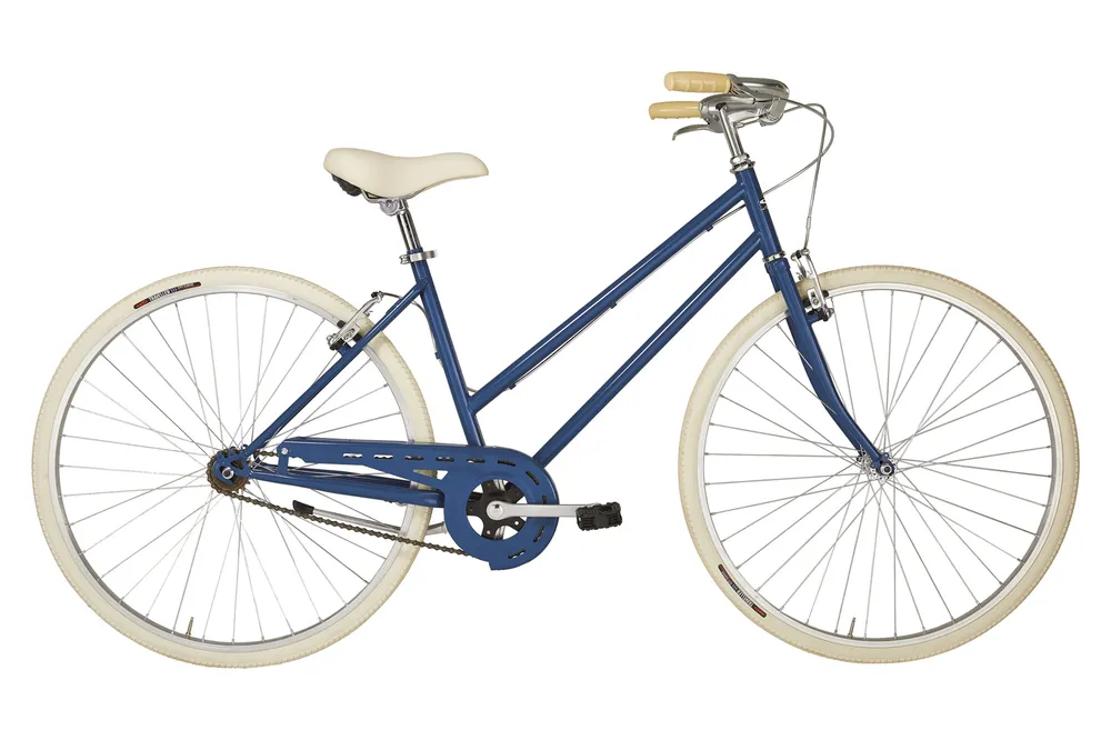 Dámsky bicykel Alpina Ego 28