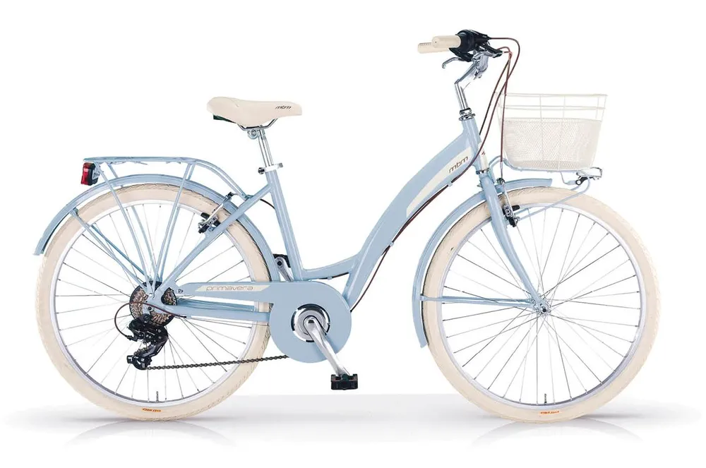Dámsky bicykel Primavera