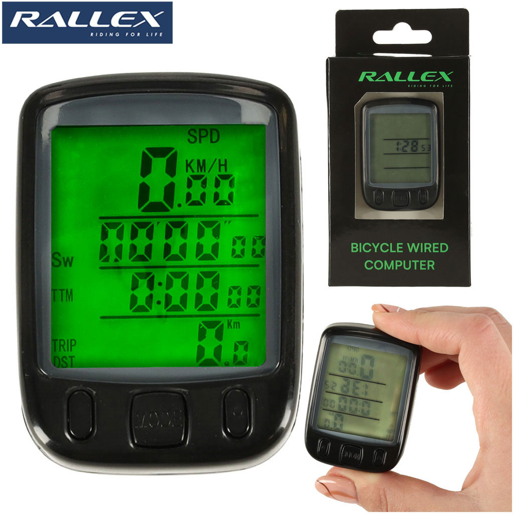 Tachometer Ralex