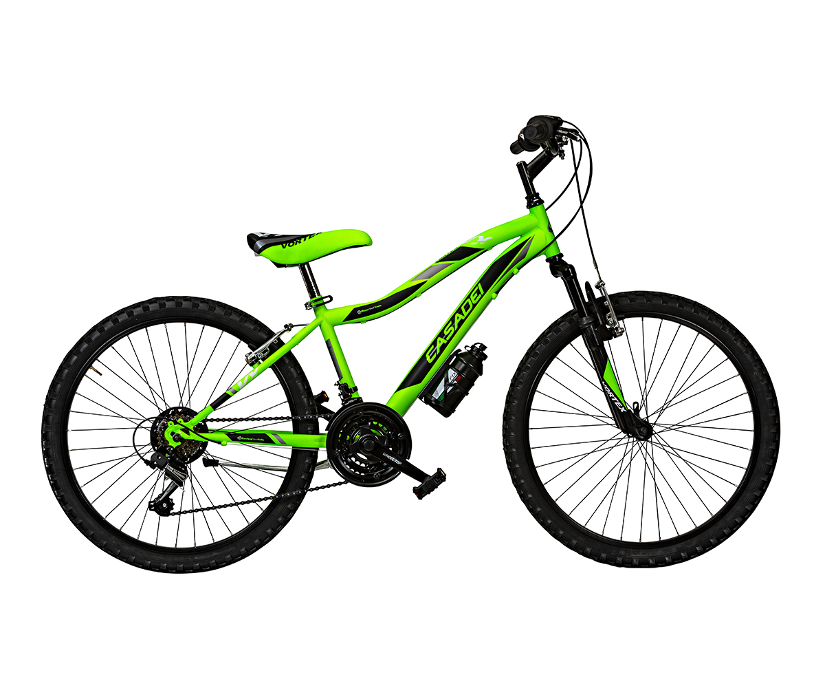 Detský bicykel Vortex 24