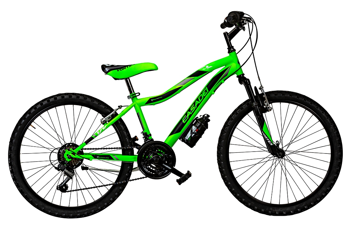 Detský bicykel Vortex 24-26