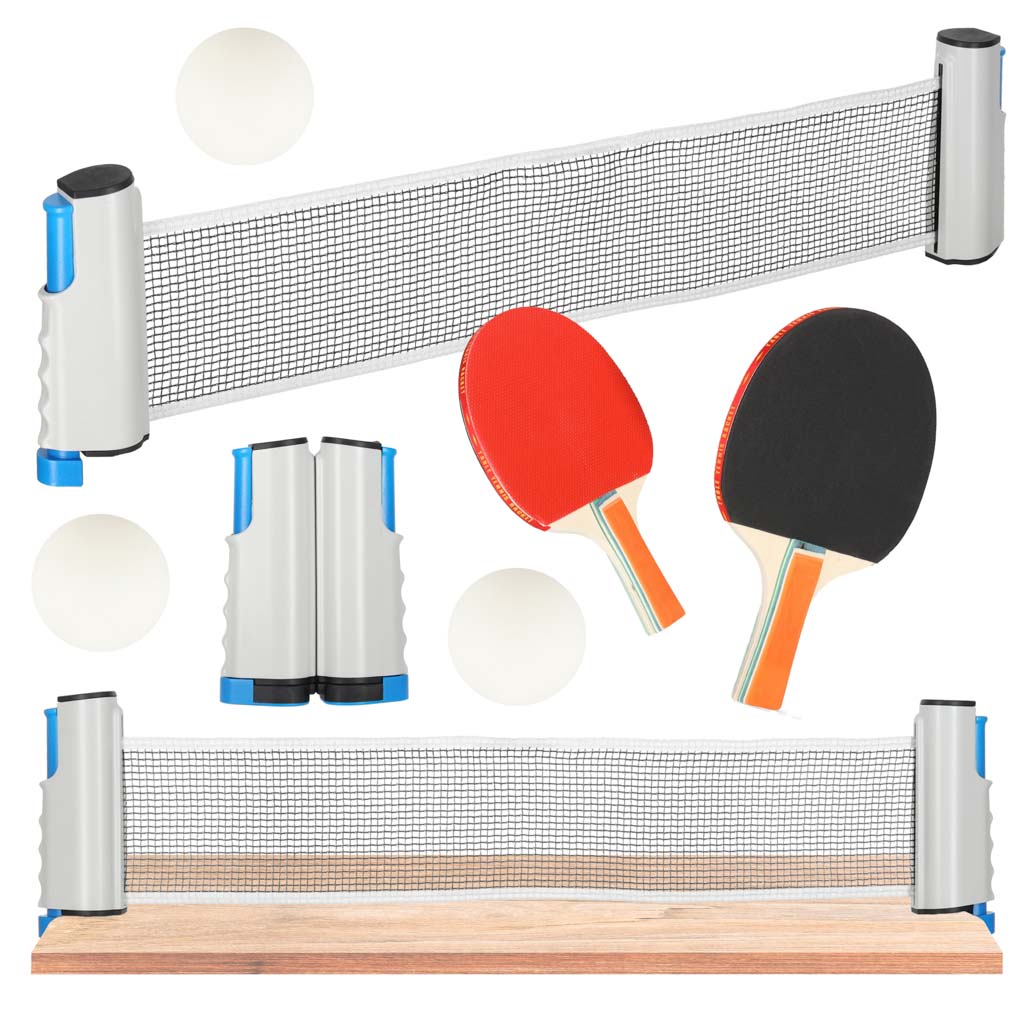 Sada na stolný tenis