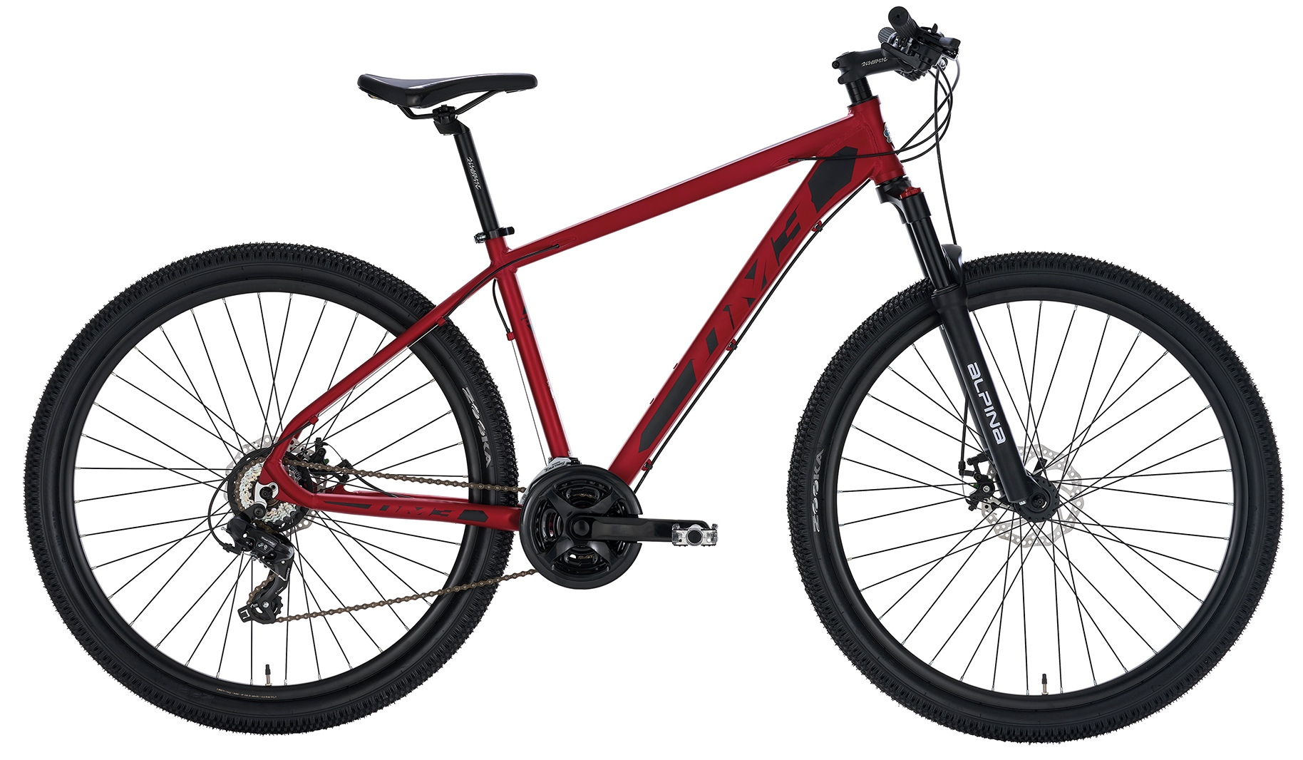 Horský bicykel Monster 29