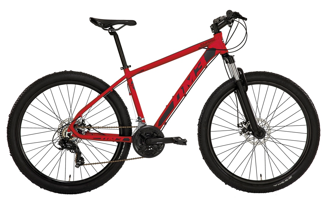 Horský bicykel Flipper 27.5