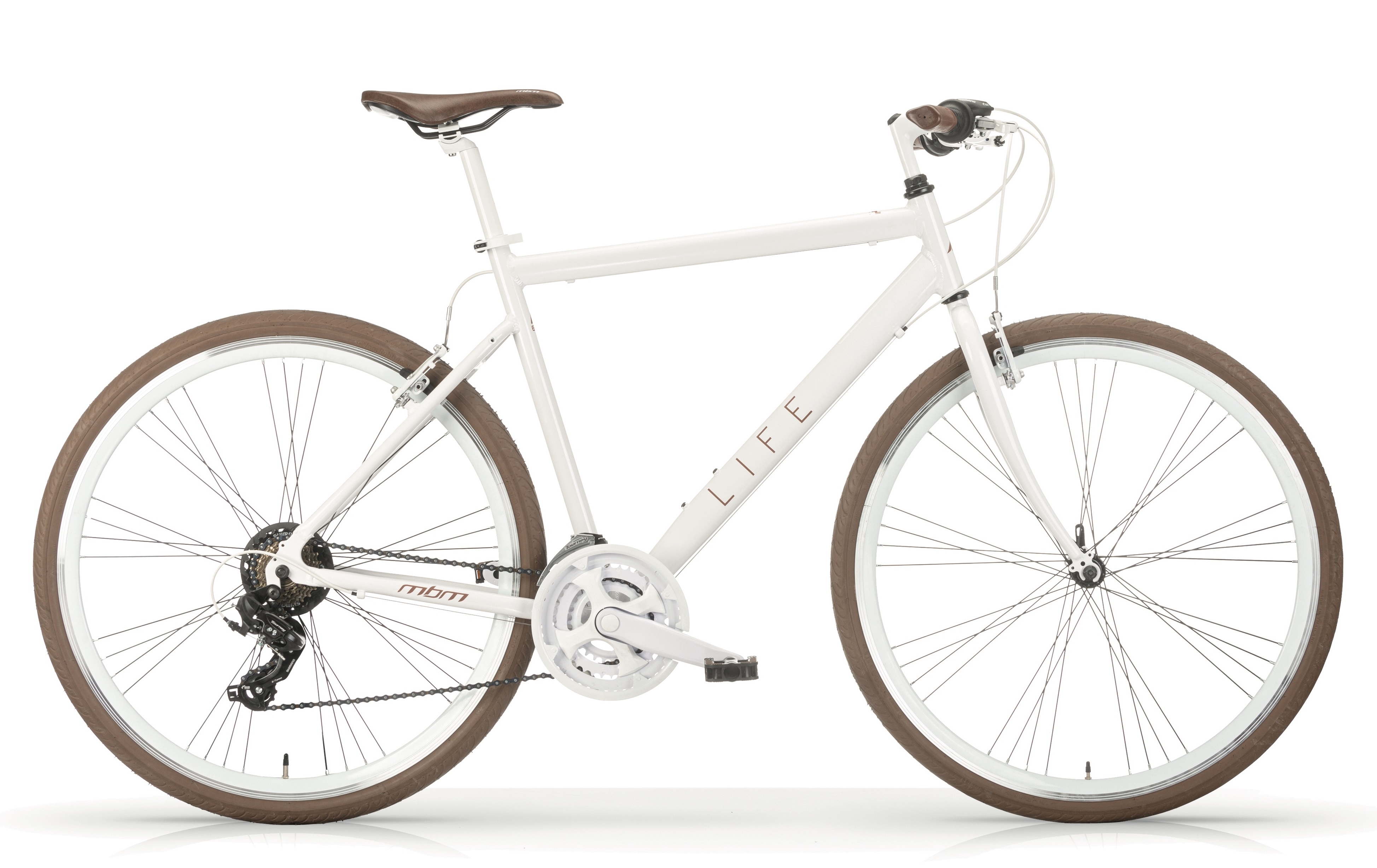 Pánsky bicykel Life 28