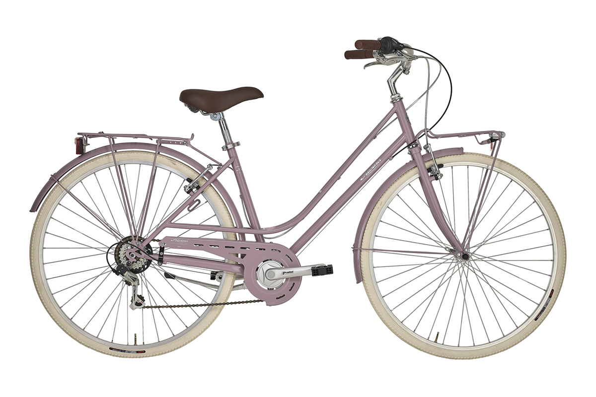 Dámsky bicykel Rondine 28