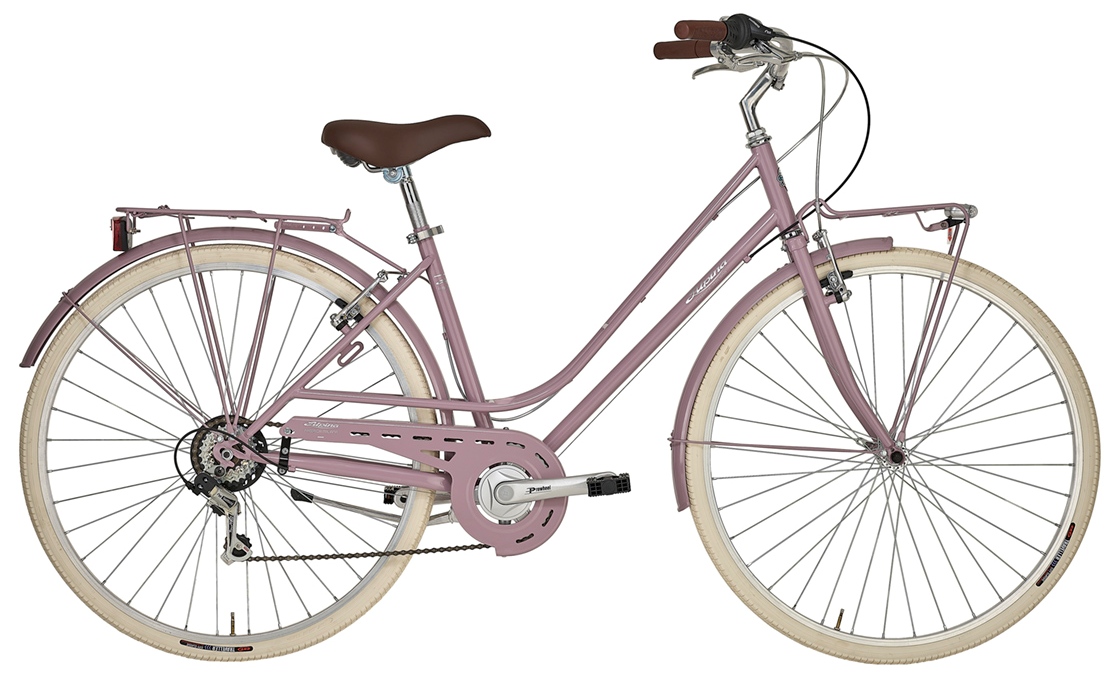 Dámsky bicykel Rondine 28