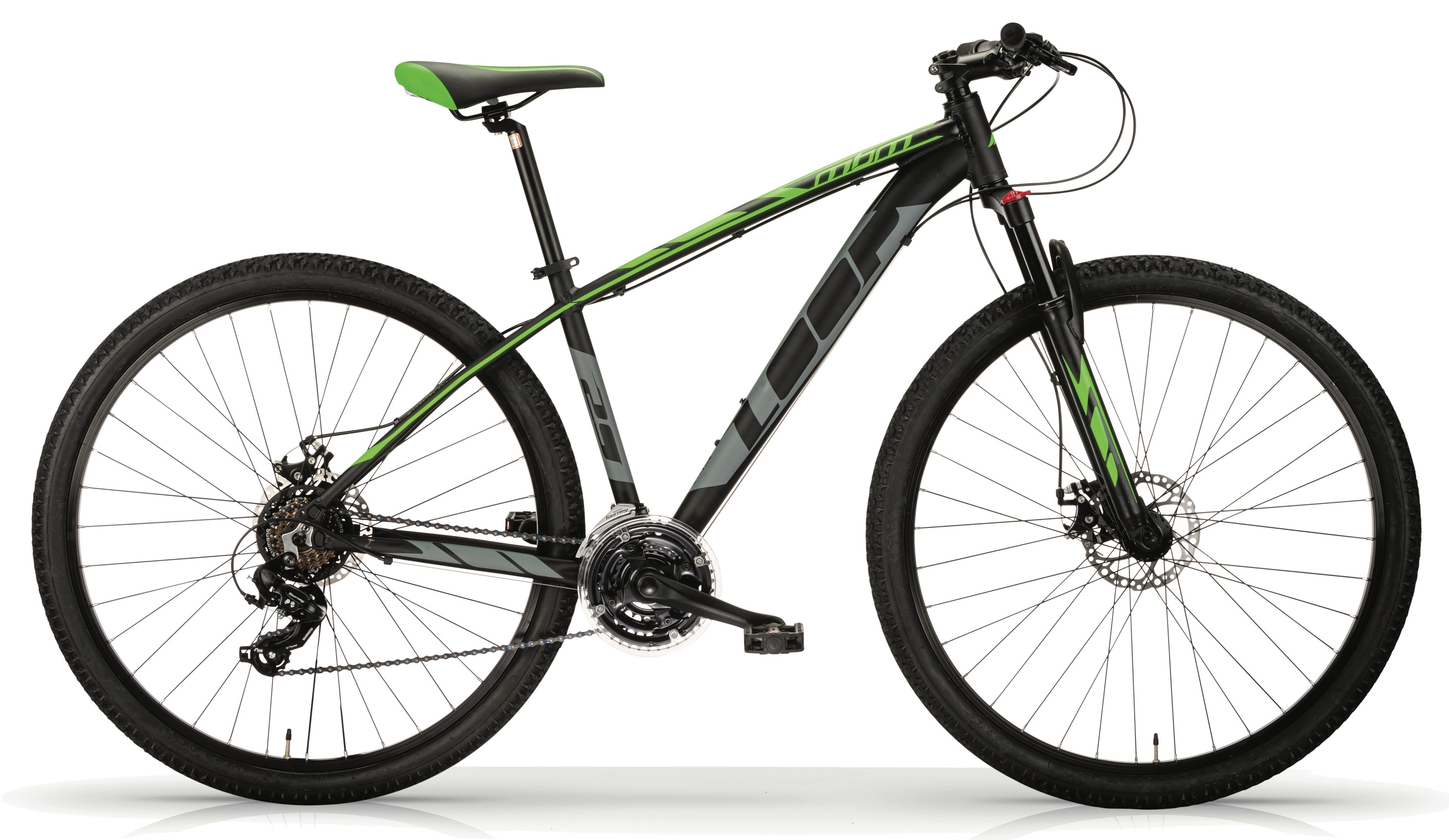 Horský bicykel MBM Loop 29