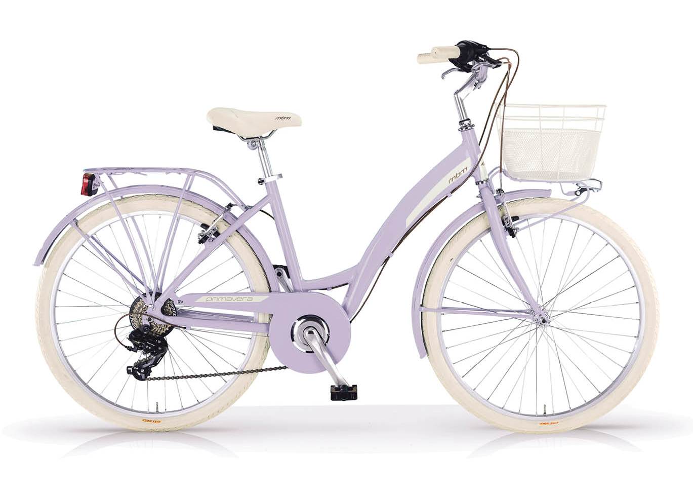 Dámsky bicykel Primavera