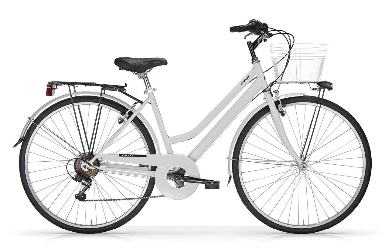 Dámsky bicykel Touring 28