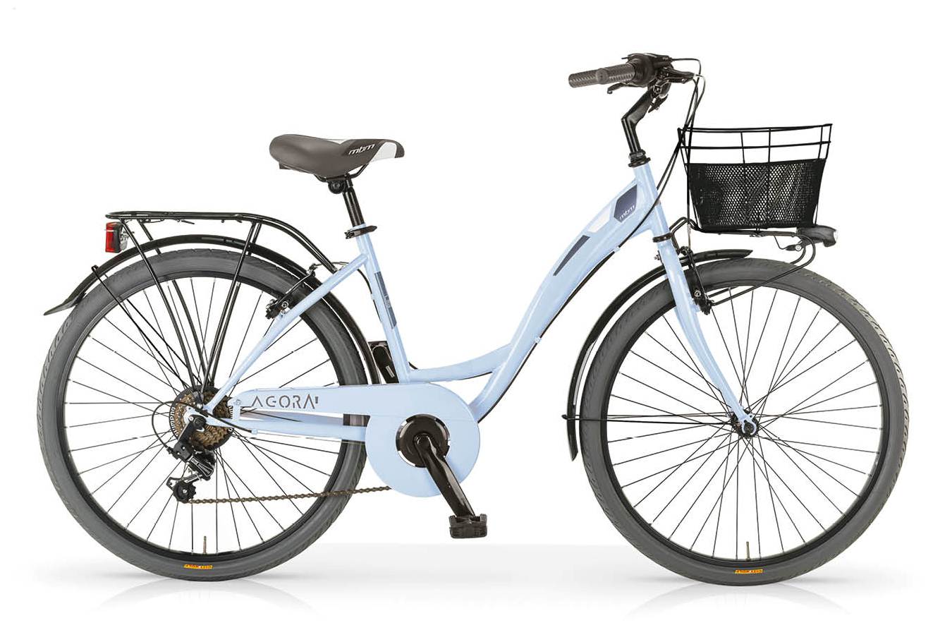 Dámsky bicykel Agora 