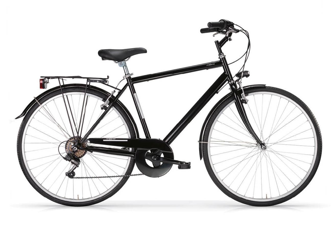 Pánsky bicykel Touring 28