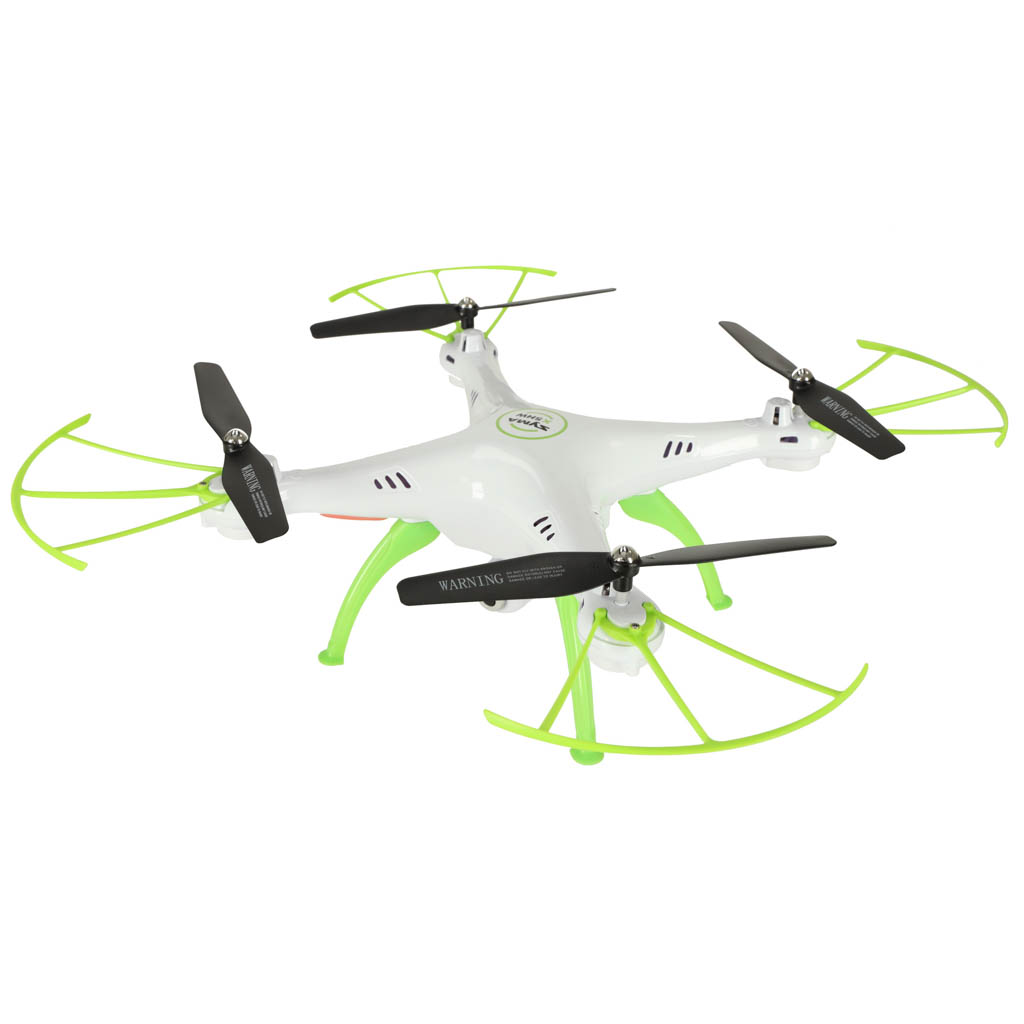 Diaľkovo riadený dron Syma X5HW RC 