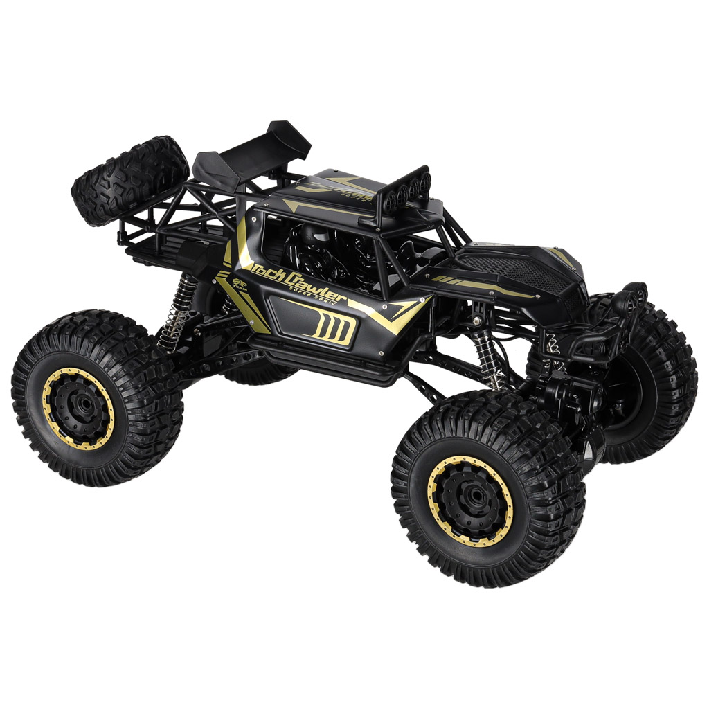 Terénne RC auto Big Rock