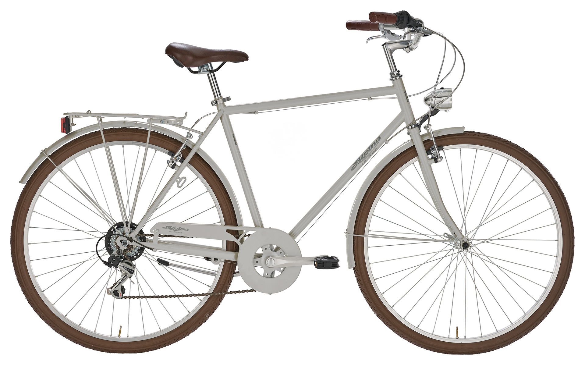 Pánsky mestský bicykel Condor 28