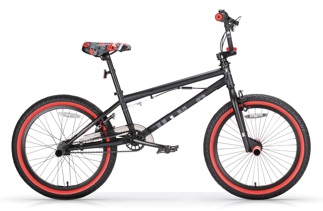 Detský BMX bicykel MBM UNO 20