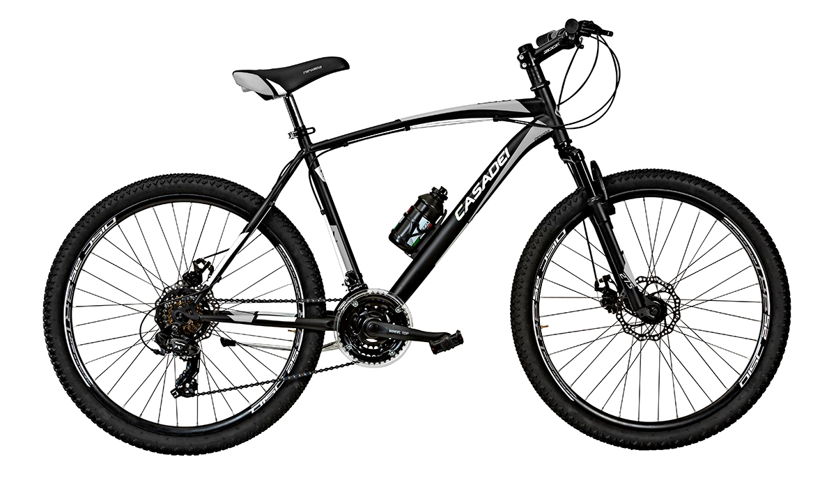 Horský bicykel Nevada 26-27,5