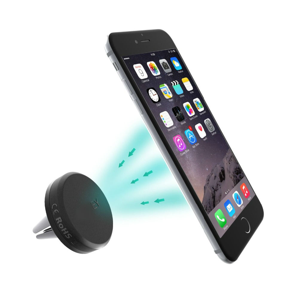 CRDC magnetický držiak na mobil do auta