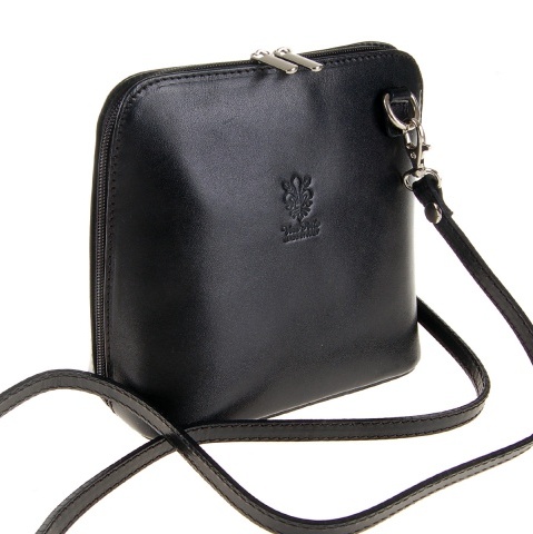 Vera Pelle dámska kožená kabelka