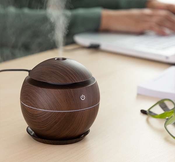 Fea mini zvlhčovač vzduchu