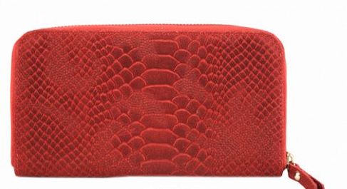 Amanda dámska kožená peňaženka