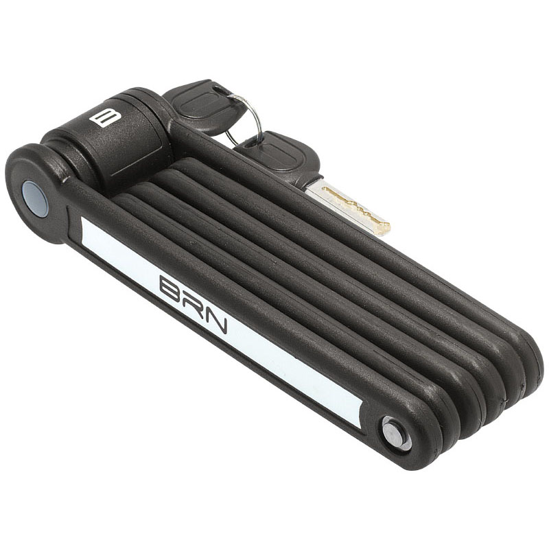 Zámok na bicykel LU58