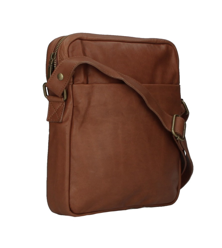 Beto pánska kožená taška cez rameno