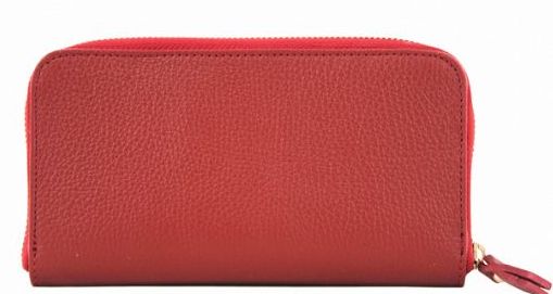 Olinda dámska kožená peňaženka