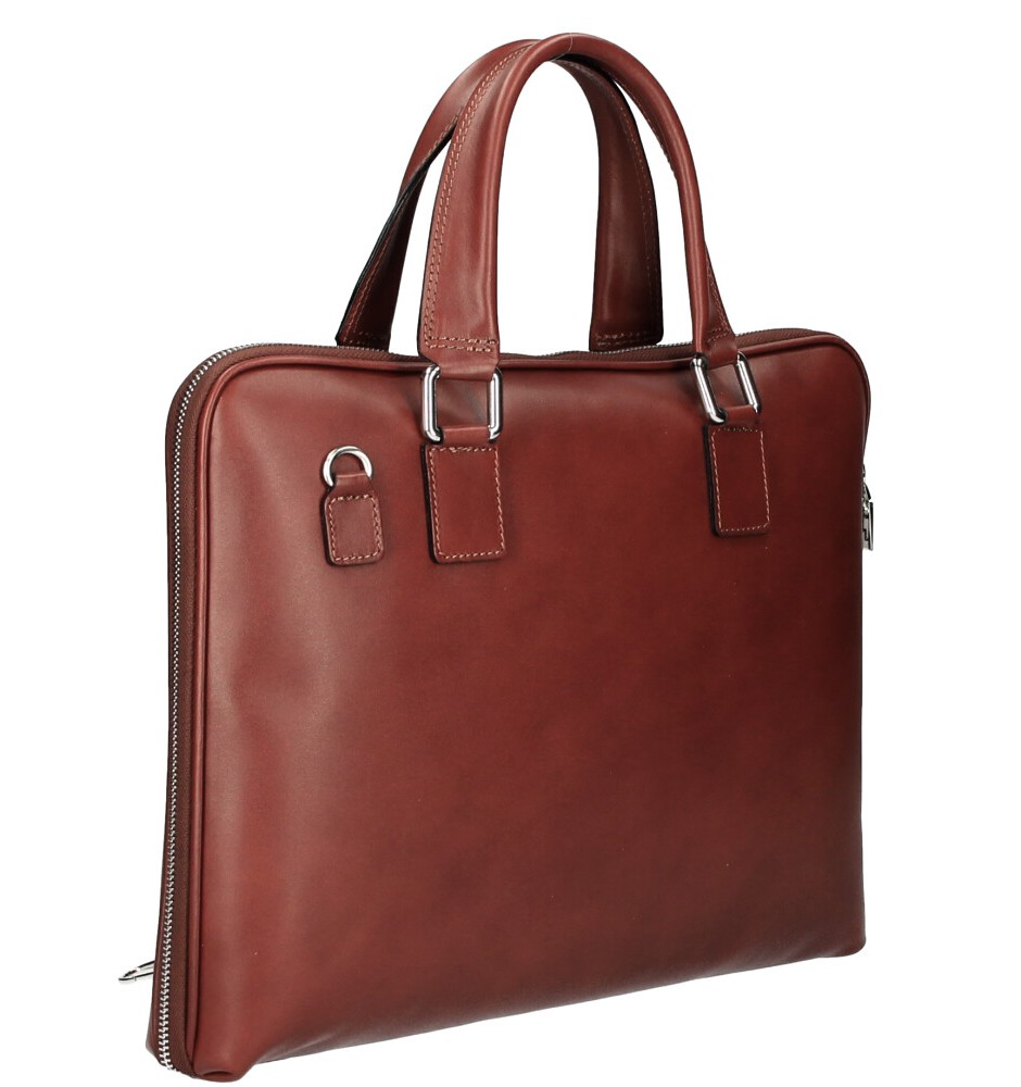 Esme pánska kožená taška