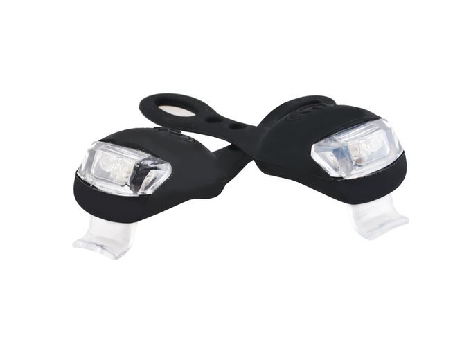 Svetielka na bicykel – 2 kusy