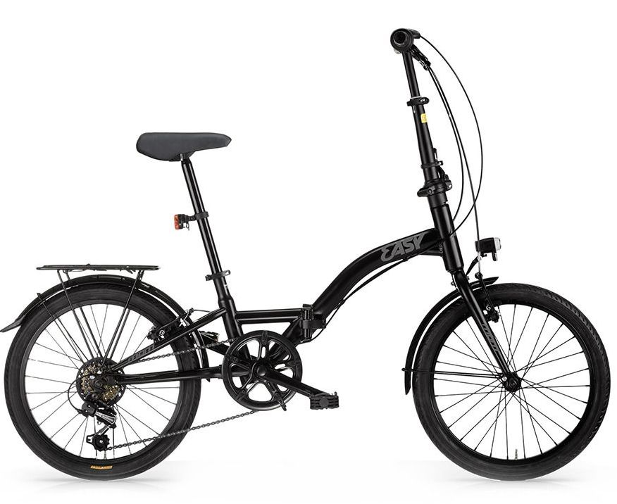 Skladací bicykel Easy 20