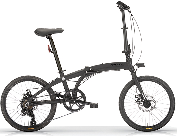 Skladací bicykel Snap 20