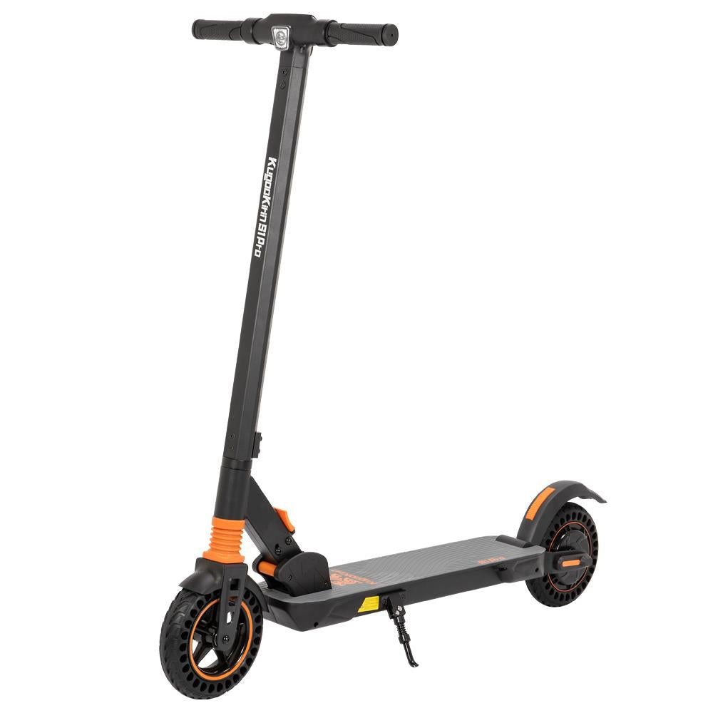 Elektrická kolobežka Kugoo Kirin S1 Pro